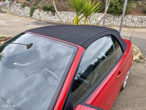 BMW 318ci e46 cabriolet - 2002