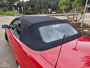 BMW 318ci e46 cabriolet - 2002