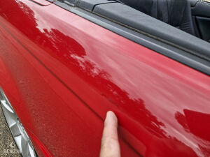 BMW 318ci e46 cabriolet - 2002