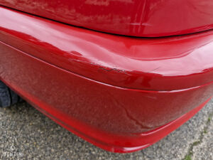 BMW 318ci e46 cabriolet - 2002