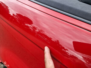 BMW 318ci e46 cabriolet - 2002