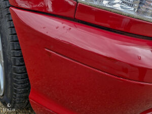 BMW 318ci e46 cabriolet - 2002