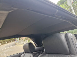 BMW 318ci e46 cabriolet - 2002