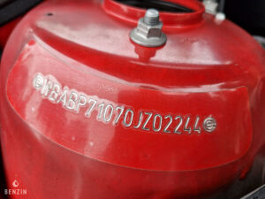 BMW 318ci e46 cabriolet - 2002