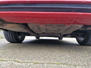 BMW 318ci e46 cabriolet - 2002