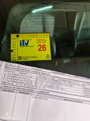 BMW 318ci e46 cabriolet - 2002