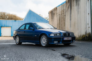 BMW M3 e36 3.0 - 1993