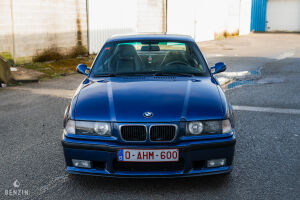 BMW M3 e36 3.0 - 1993