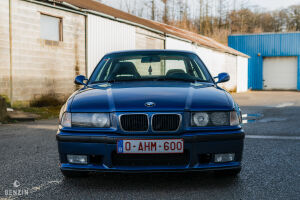 BMW M3 e36 3.0 - 1993