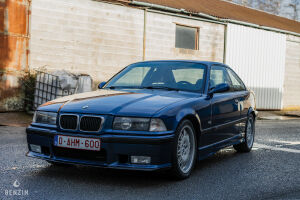 BMW M3 e36 3.0 - 1993