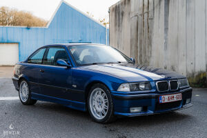 BMW M3 e36 3.0 - 1993