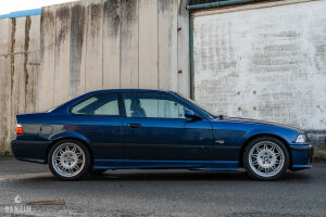 BMW M3 e36 3.0 - 1993