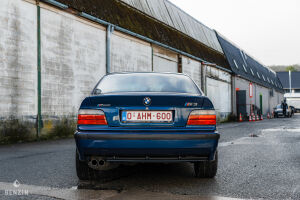 BMW M3 e36 3.0 - 1993