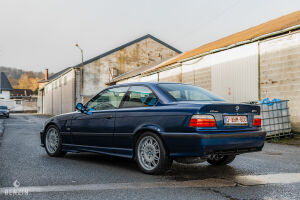 BMW M3 e36 3.0 - 1993