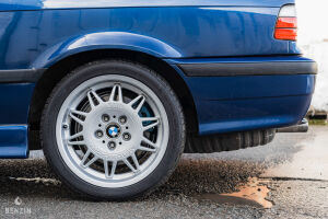 BMW M3 e36 3.0 - 1993
