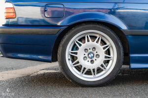BMW M3 e36 3.0 - 1993