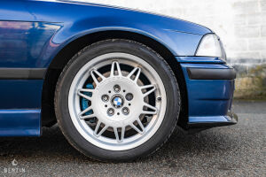 BMW M3 e36 3.0 - 1993