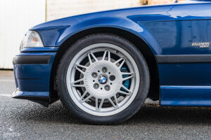 BMW M3 e36 3.0 - 1993