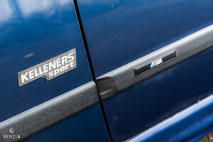 BMW M3 e36 3.0 - 1993