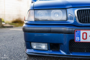 BMW M3 e36 3.0 - 1993