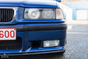 BMW M3 e36 3.0 - 1993