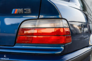 BMW M3 e36 3.0 - 1993
