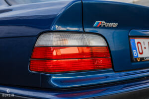 BMW M3 e36 3.0 - 1993