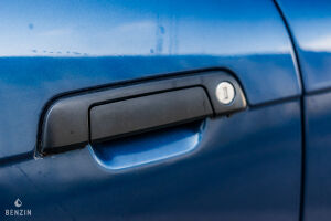 BMW M3 e36 3.0 - 1993