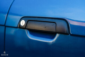 BMW M3 e36 3.0 - 1993