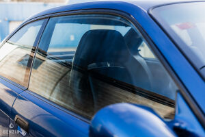 BMW M3 e36 3.0 - 1993