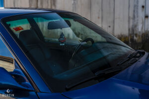 BMW M3 e36 3.0 - 1993