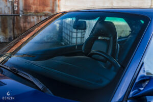 BMW M3 e36 3.0 - 1993