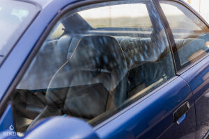 BMW M3 e36 3.0 - 1993