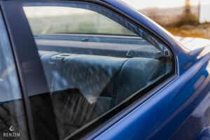 BMW M3 e36 3.0 - 1993