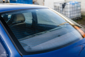 BMW M3 e36 3.0 - 1993