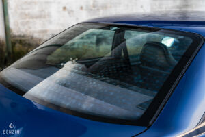 BMW M3 e36 3.0 - 1993