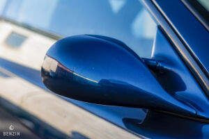 BMW M3 e36 3.0 - 1993