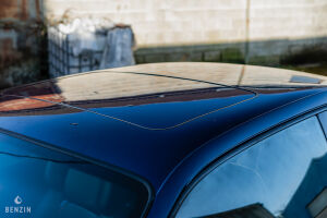 BMW M3 e36 3.0 - 1993