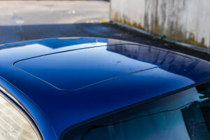 BMW M3 e36 3.0 - 1993