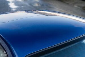 BMW M3 e36 3.0 - 1993