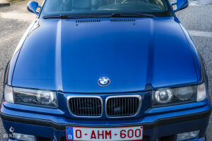 BMW M3 e36 3.0 - 1993