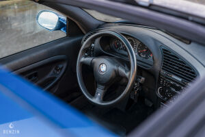 BMW M3 e36 3.0 - 1993