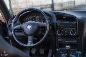 BMW M3 e36 3.0 - 1993