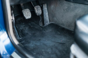 BMW M3 e36 3.0 - 1993