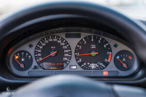 BMW M3 e36 3.0 - 1993