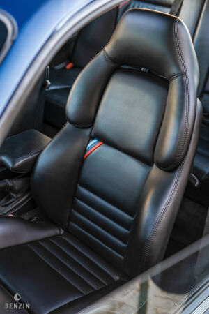 BMW M3 e36 3.0 - 1993