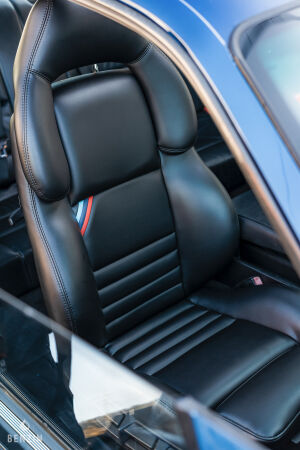 BMW M3 e36 3.0 - 1993