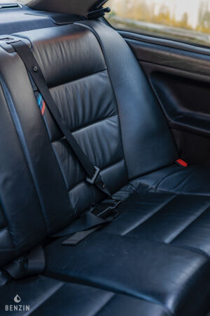 BMW M3 e36 3.0 - 1993