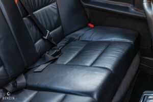 BMW M3 e36 3.0 - 1993