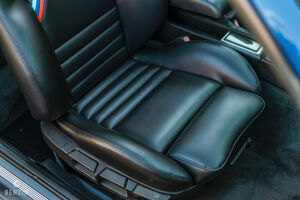 BMW M3 e36 3.0 - 1993